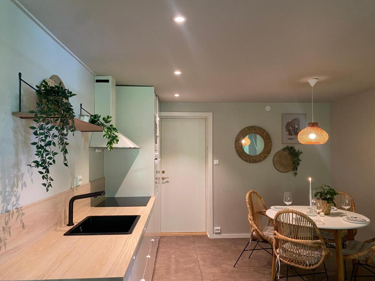 Cozy And Newly Renovated Appartment Kristiansand Eksteriør bilde