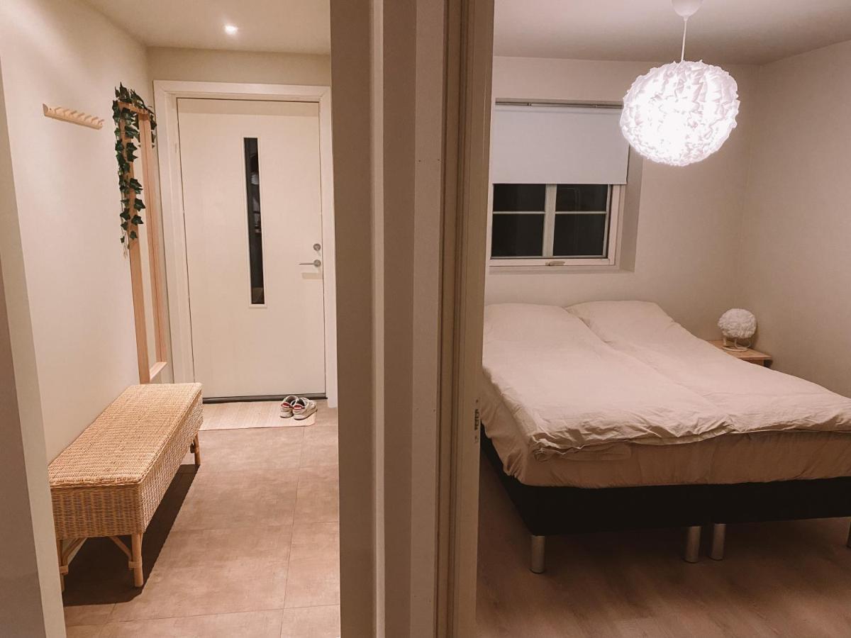 Cozy And Newly Renovated Appartment Kristiansand Eksteriør bilde