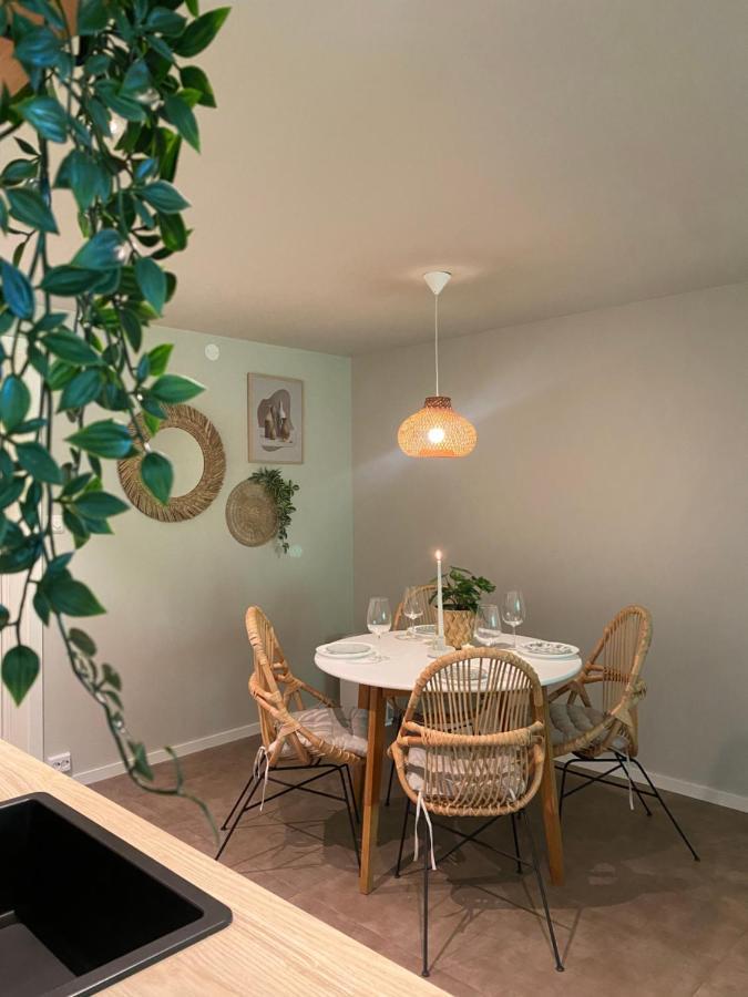 Cozy And Newly Renovated Appartment Kristiansand Eksteriør bilde